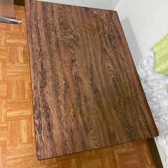 ローテーブルの画像