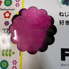 スリープバンテージ　フルールの画像