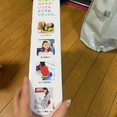 スリープバンテージ　フルールの画像
