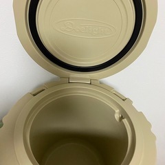 ディーライト アイスバケツ 2.5ガロン(約9L)の画像