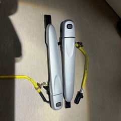 ダイハツコペン la400kドアノブ