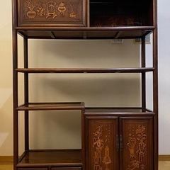 中国アンティーク家具
