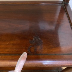 中国アンティーク家具
の画像