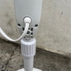 PELONIS空調機扇風機せんぷうき縦型首振り🍉プロフ必読の画像