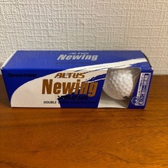 【美品】ゴルフボール