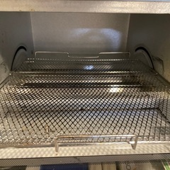 トースターの画像
