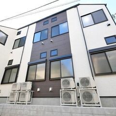 MT💞ロフト💞駅3路線🚋二人入居可、デザイナーズ✨敷金ゼロ、礼金...