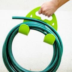 ホース マルチハンガーの画像