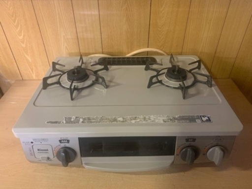 リンナイ　都市ガス　KGKM33BEL