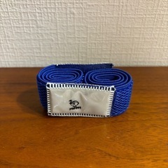 裾バンド