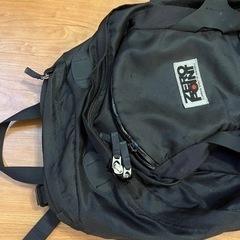 靴/バッグ バッグ リュックサックの画像