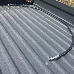 ハイゼット　210 前期　4WDの画像