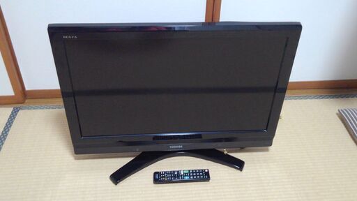 ★東芝／TOSHIBA★32V型・液晶テレビ★ 32A950S★ハイビジョン★2010年モデル