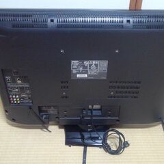 ★東芝／TOSHIBA★32V型・液晶テレビ★ 32A950S★ハイビジョン★2010年モデルの画像