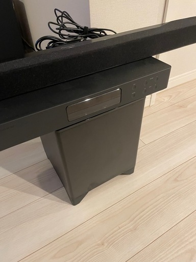 【定価14万】Pioneer FS-EB 70 サウンドバー