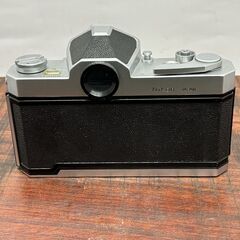ジャンク◆Nikon Nikomat FTN◆一眼レフ フィルムカメラ◆取りに来て頂ける方♪の画像