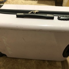 スーツケース