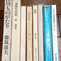 【手渡し限定】小説色々　計２９冊