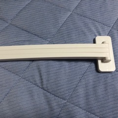 布巾かけ　磁石　100均