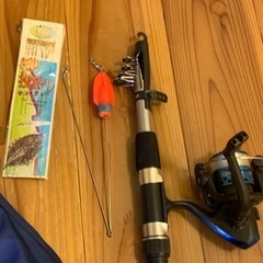釣り入門に②大人用
の画像