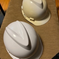 防災ヘルメット　軽作業帽　　