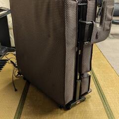 2モーター折り畳み式電動シングルベッドの画像