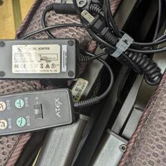2モーター折り畳み式電動シングルベッドの画像