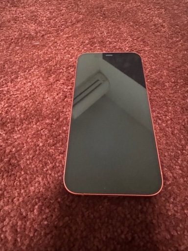 iPhone 12　128GB SIMフリー