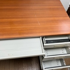 片袖机お譲りしますの画像