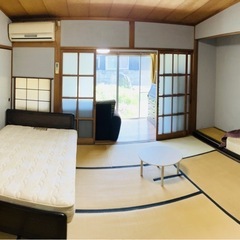 シェアハウス久留米 入居者募集  qzarrow@gmail.c...