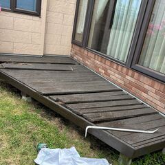 小規模解体お任せください！札幌近郊苫小牧近郊お見積り無料 - リフォーム