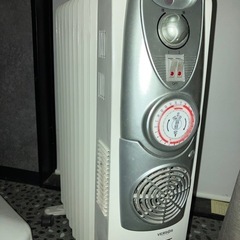オイルヒーター