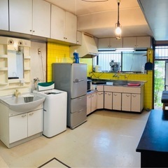 シェアハウス久留米 入居者募集  qzarrow@gmail.c...
