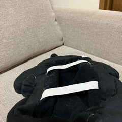 ティッシュ入れの画像