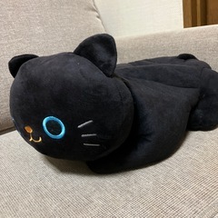 ティッシュ入れ