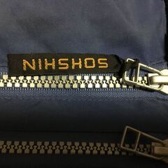 フィッシングベストの画像