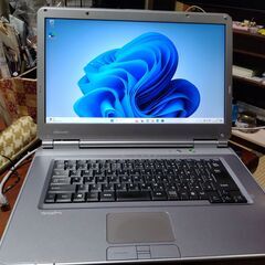 メモリ増設 Win11 Pro NEC LaVie LL850/...