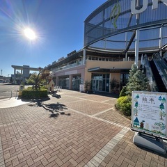【追加スペース募集】ウニクス鴻巣マルシェ9月22日出店者募集2階