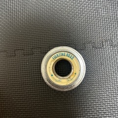 可変式ダンベル、スクリュータイプの画像