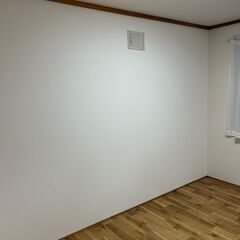 お部屋の壁の落書き、穴補修致します！夜間休日対応可能！時間外追加料金なし - 札幌市