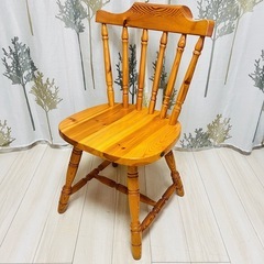 ウィンザーチェア カントリー 洋風 天然木 アンティーク