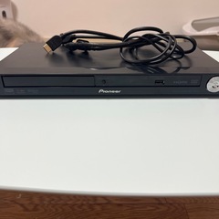 Pioneer DVDプレイヤー