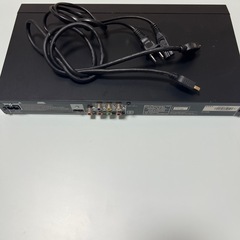 Pioneer DVDプレイヤーの画像
