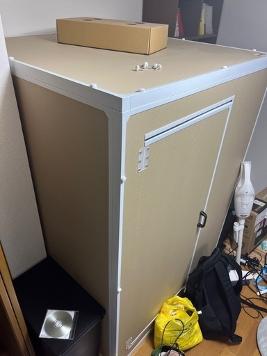 だんぼっちワイド(値下げ交渉可能)