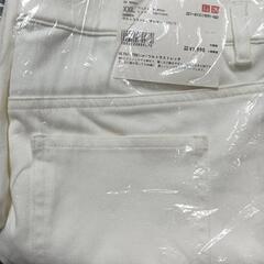 🌹UNIQLO ウルトラストレッチレギンスパンツ🌹の画像