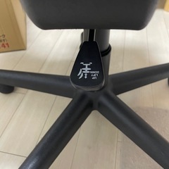 オフィスチェアの画像