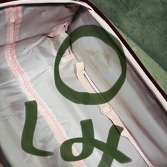 オリーブdeオリーブ◼️キャリーケース◼️の画像