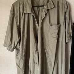 半袖無地シャツ　3枚セット