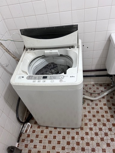 洗濯機