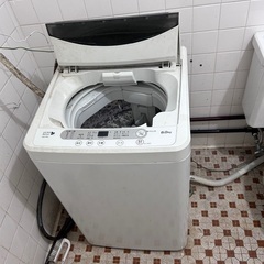 洗濯機